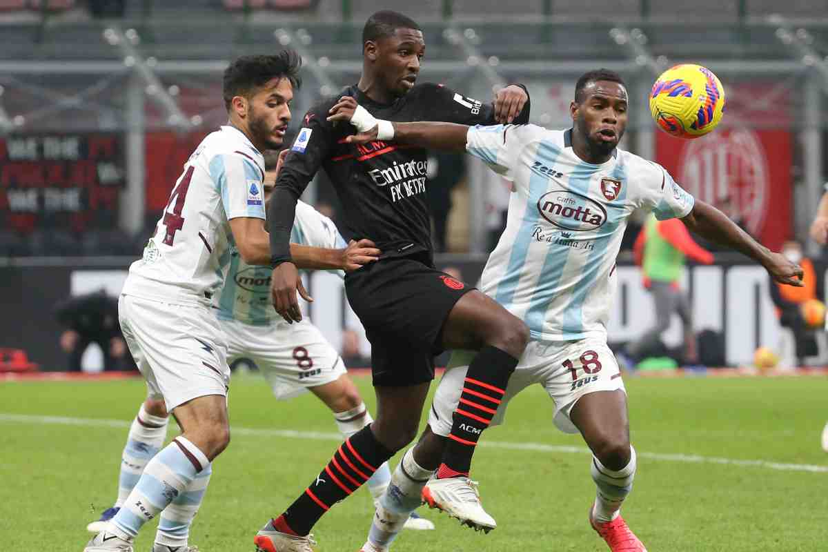 Il Bologna fa sul serio per Ballo-Touré