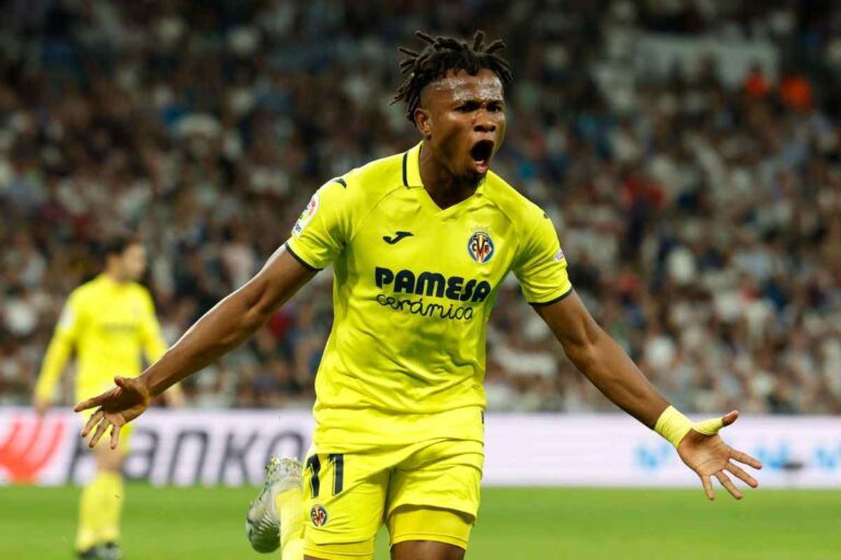 Milan, così si sblocca la trattativa Chukwueze