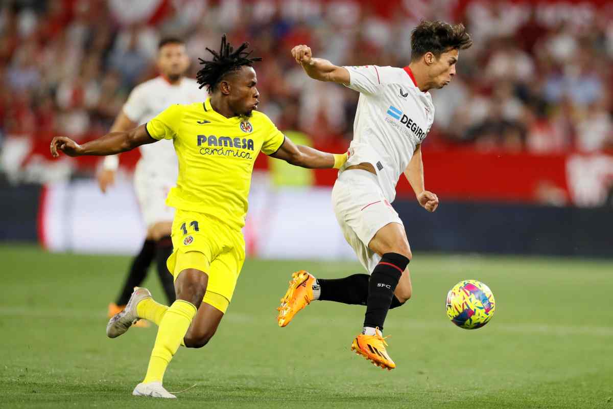 chukwueze milan