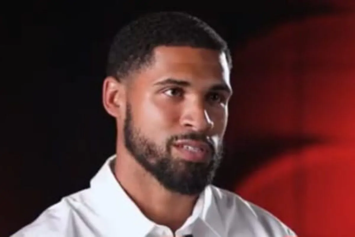 Le prime parole di Loftus Cheek al Milan