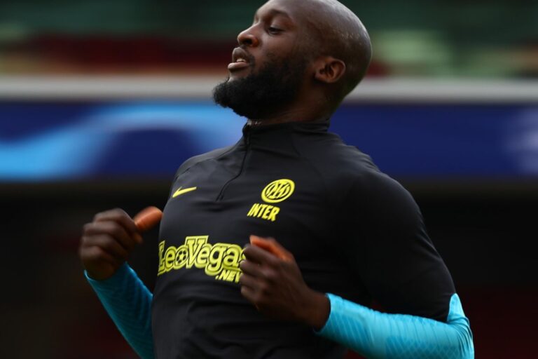 Bergomi spara la bomba "Lukaku-Milan"