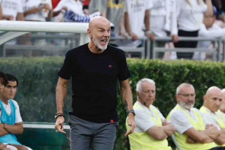 Milan-Real Madrid, è ufficiale