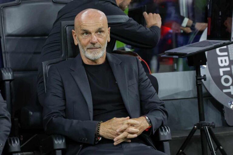 Nuovo colpo in casa Milan, il nome che accontenta Pioli