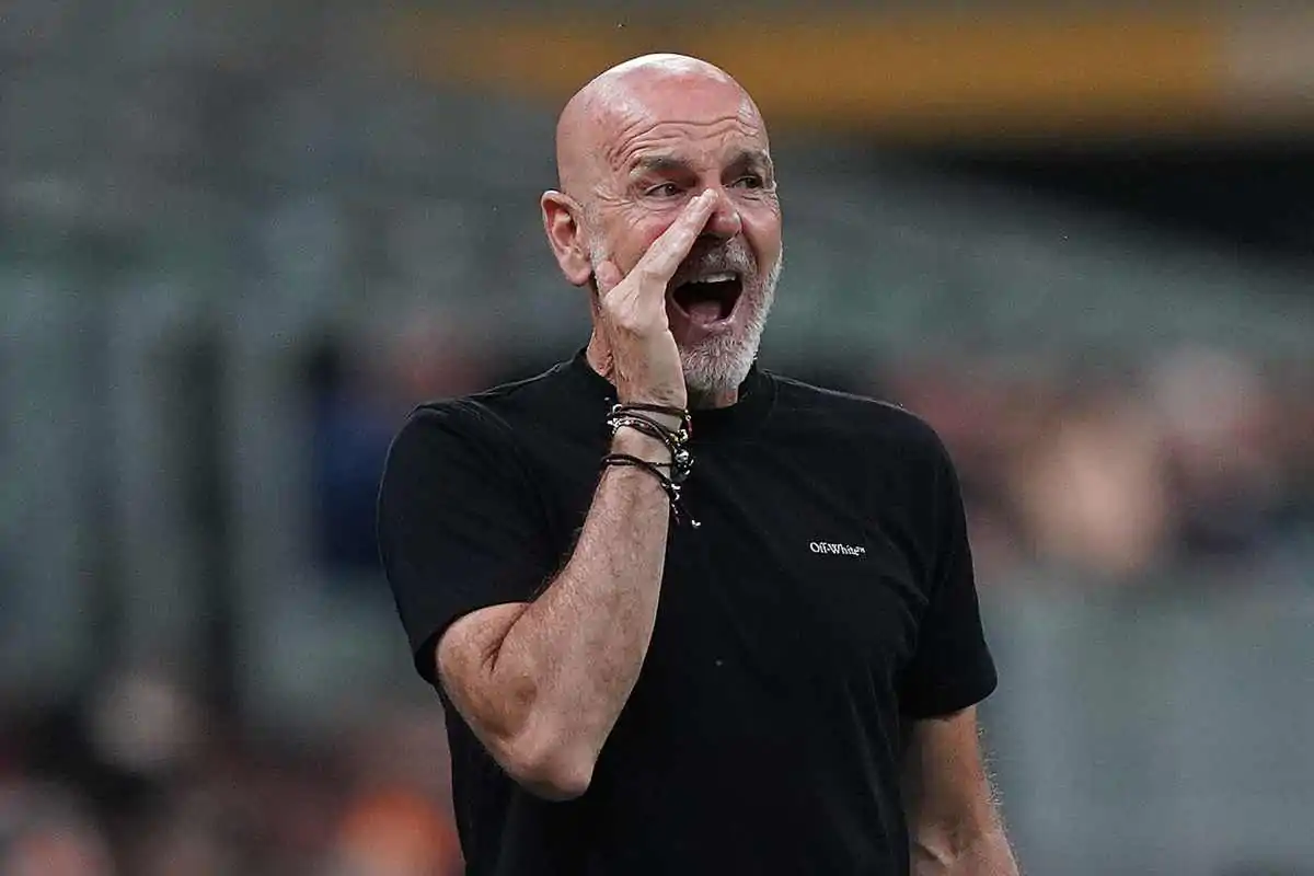 Pioli ha fatto una richiesta alla squadra