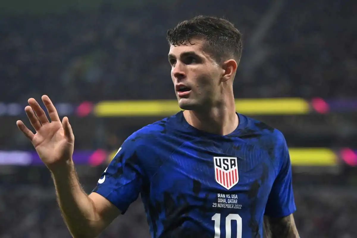 Pulisic, Milan e Chelsea trattano a oltranza