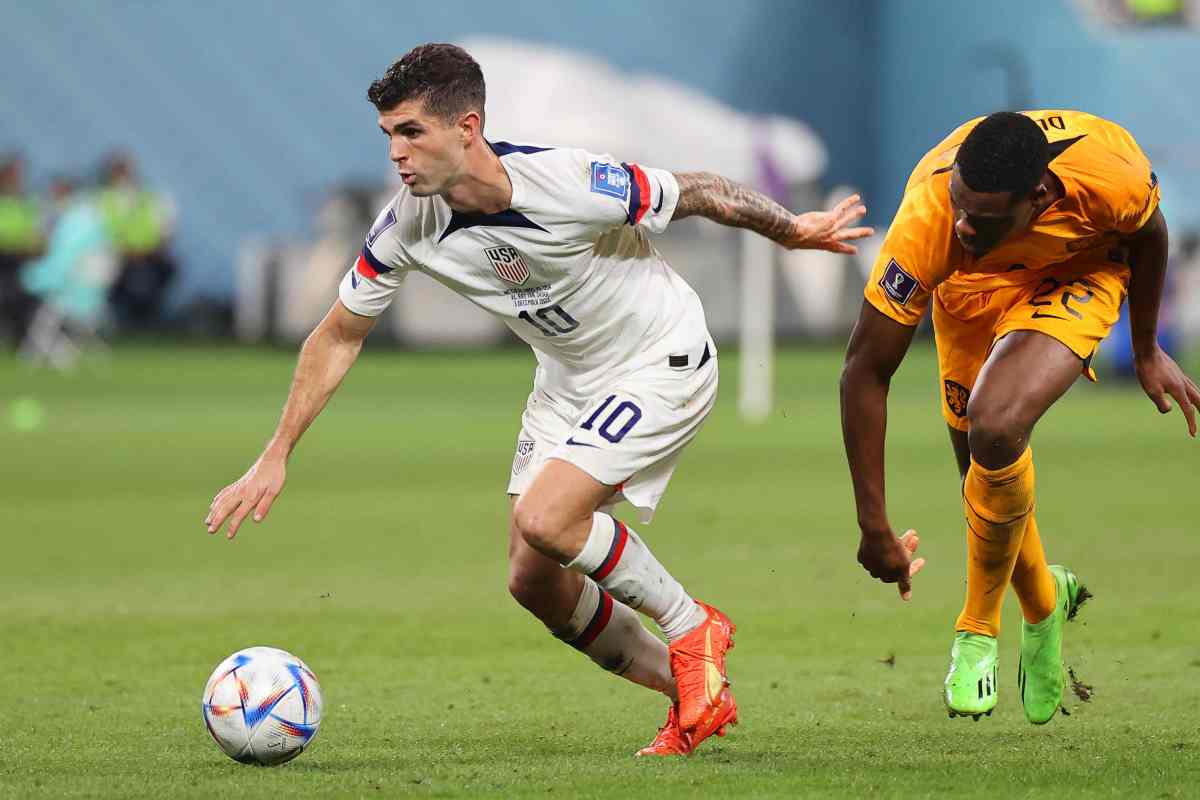 Milan, Pulisic ad un passo: le ultime