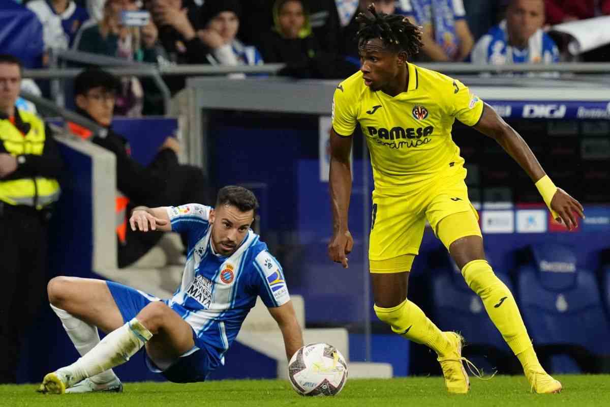 Milan, così si sblocca la trattativa Chukwueze