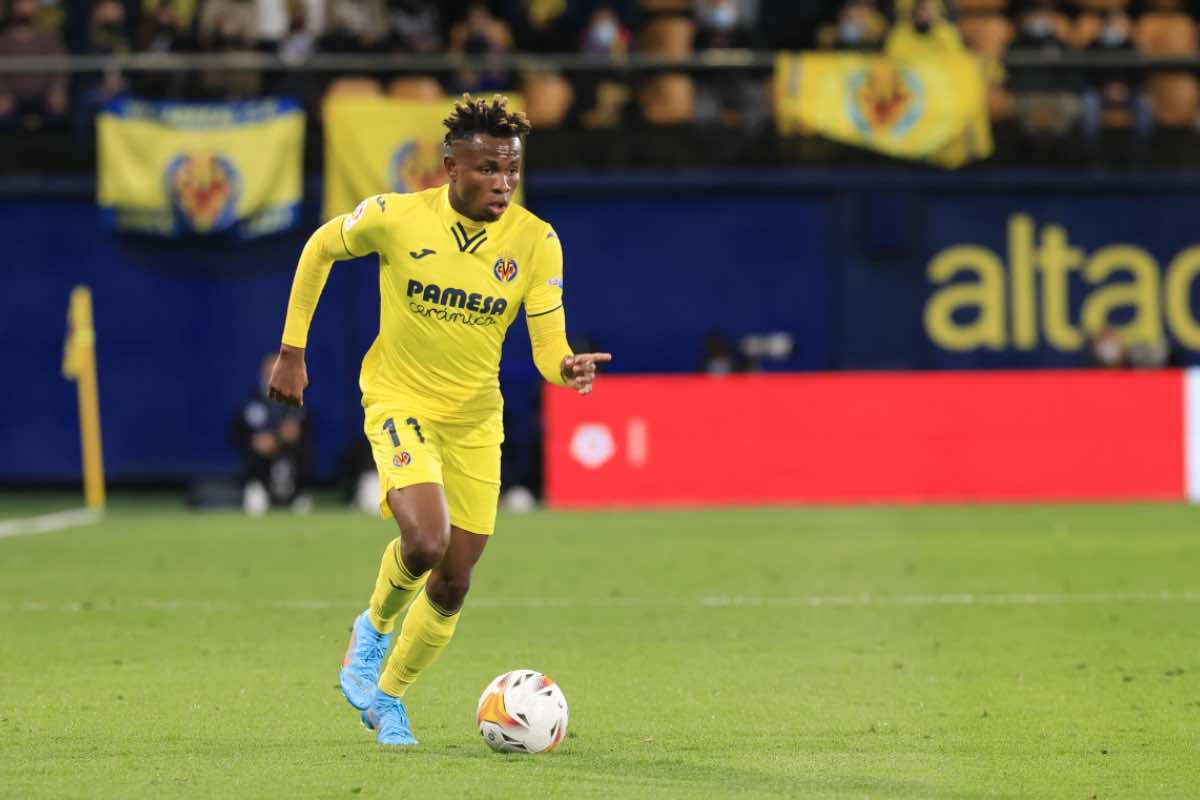 Chukwueze vicinissimo al Milan