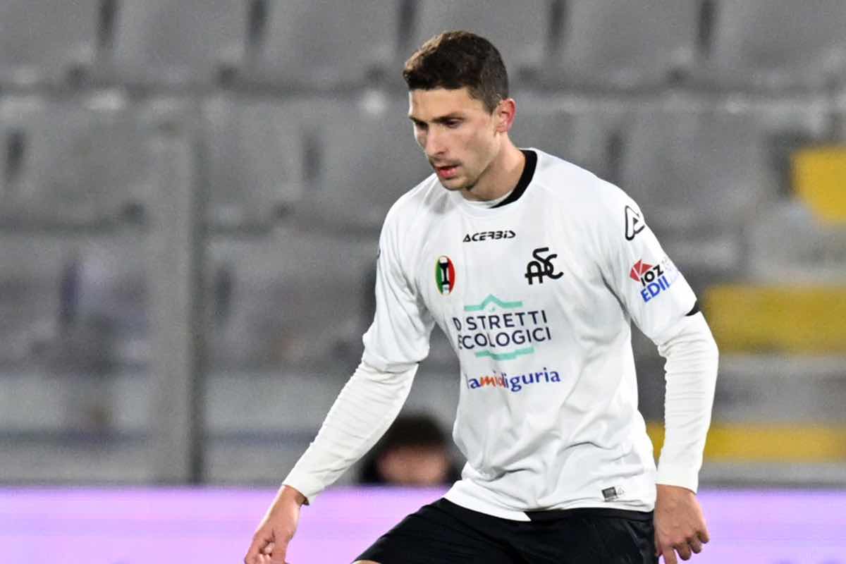 Il Milan prepara una cessione