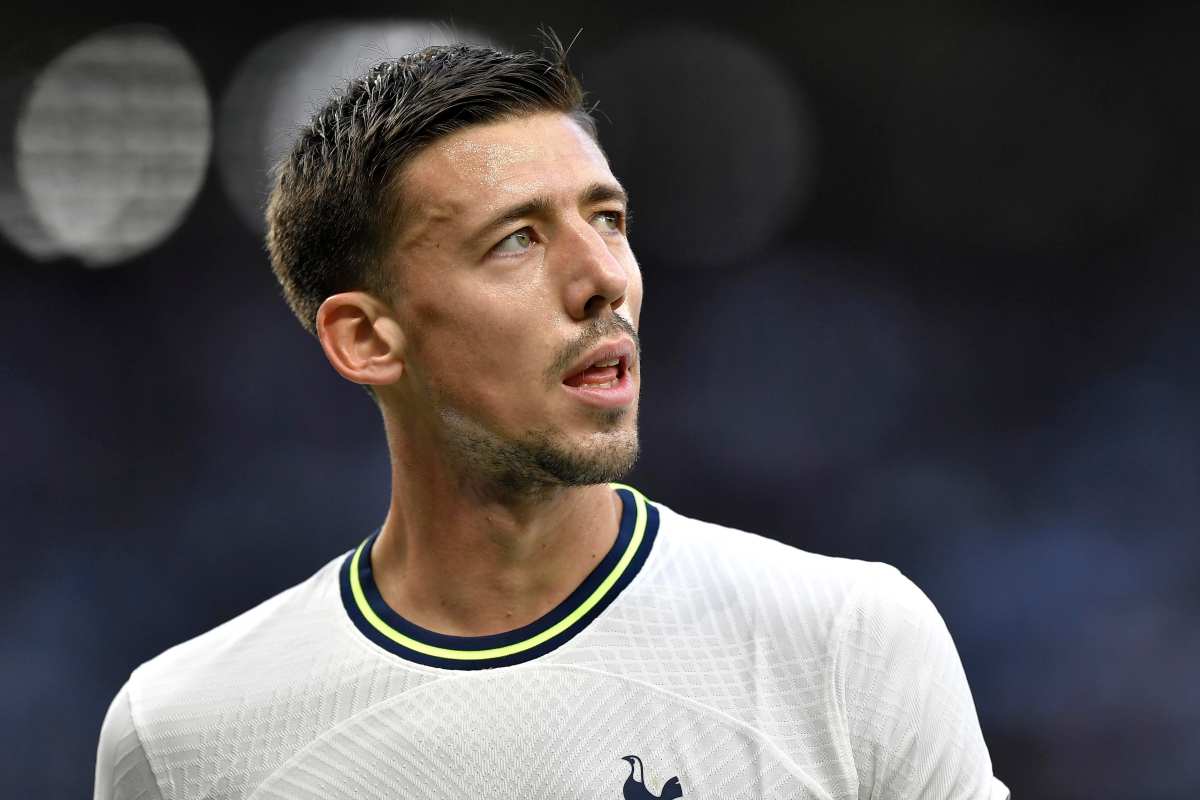 Milan: per la difesa spunta Lenglet