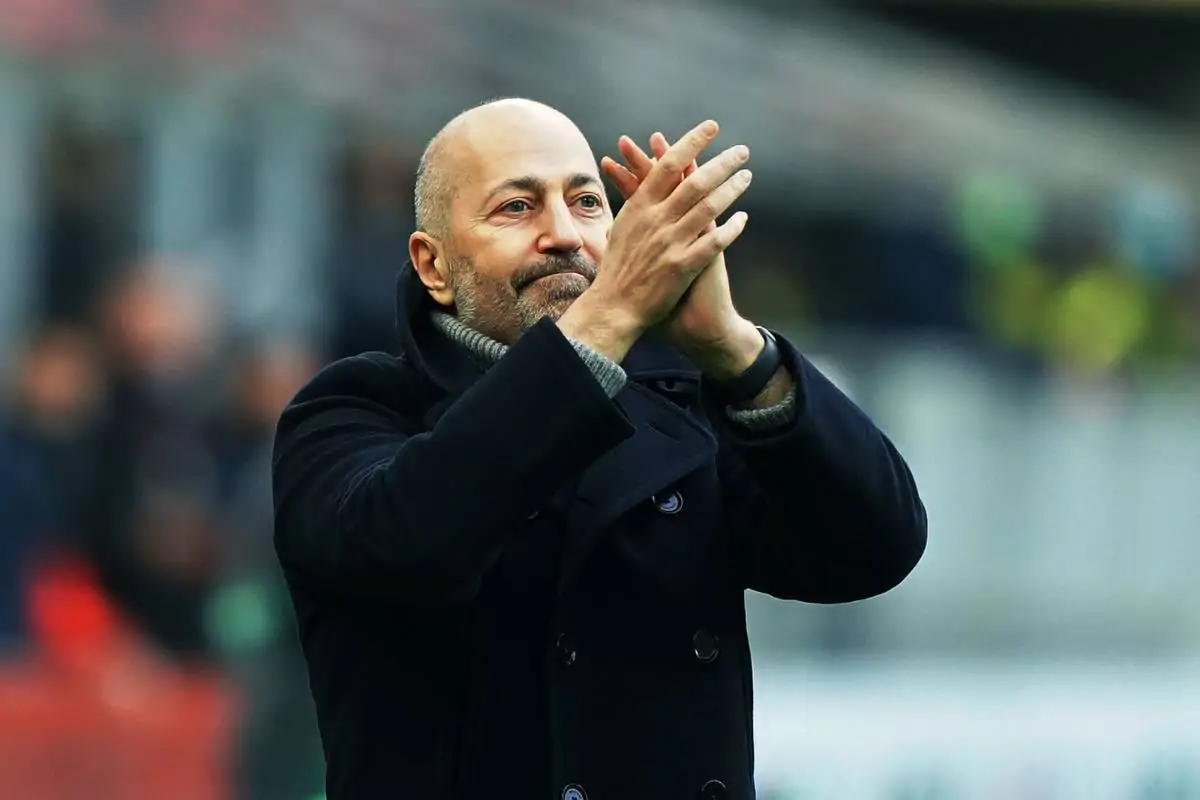 L'ex Gazidis parla della sua esperienza al Milan