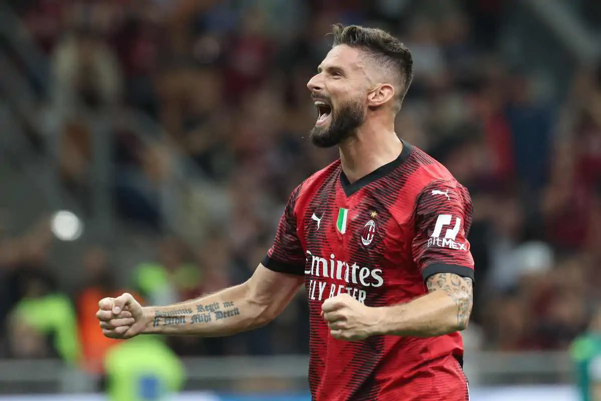 Vice Giroud, il nome dalla Serie A