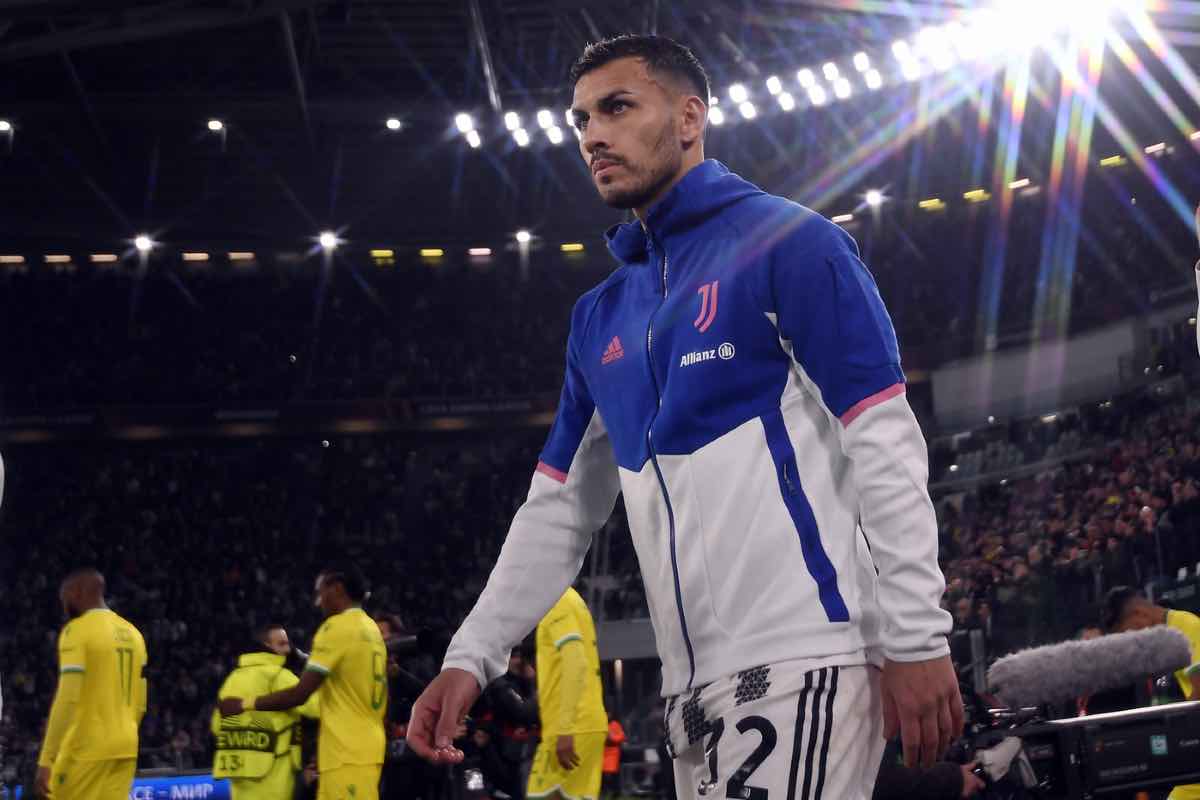 Dalla Juve al Milan: Paredes come possibile erede di Krunic