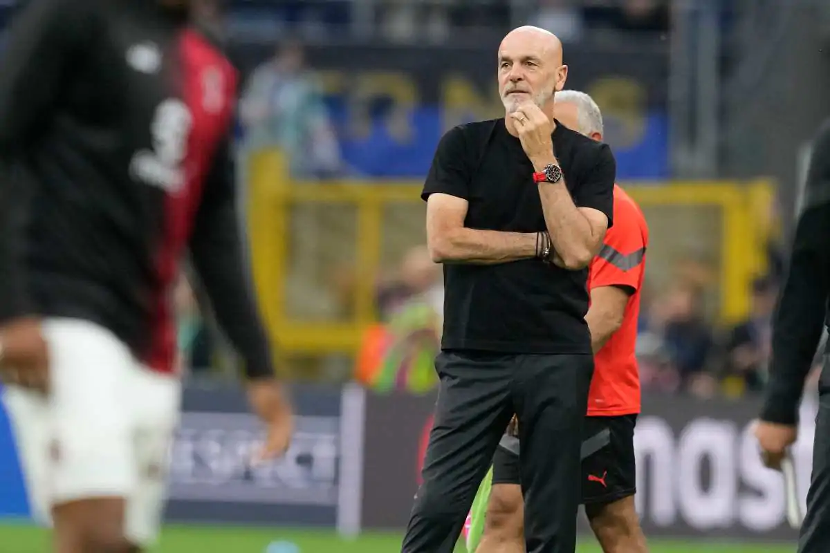 Stefano Pioli