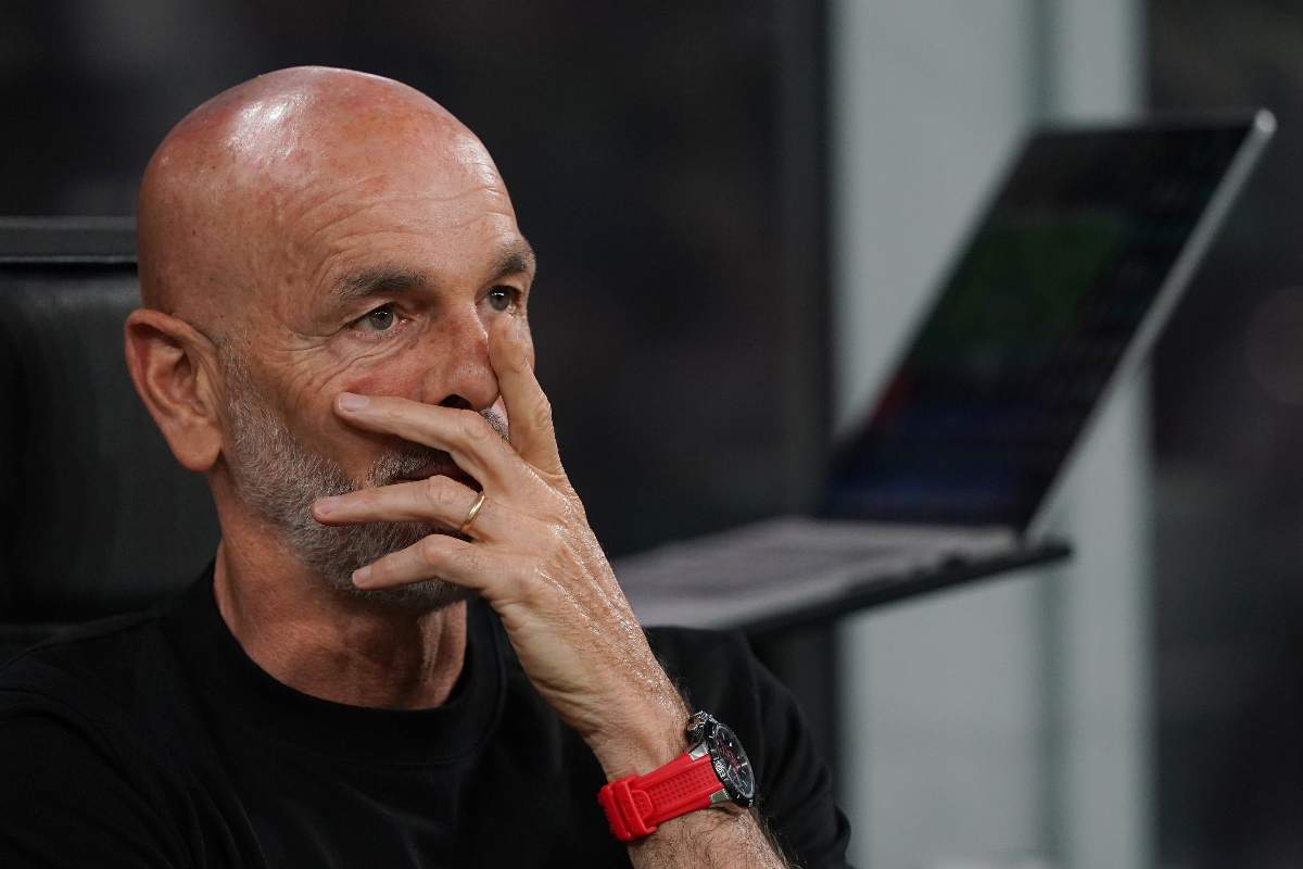 Stefano Pioli