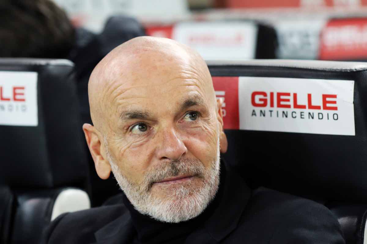 Il Milan prepara la cessione