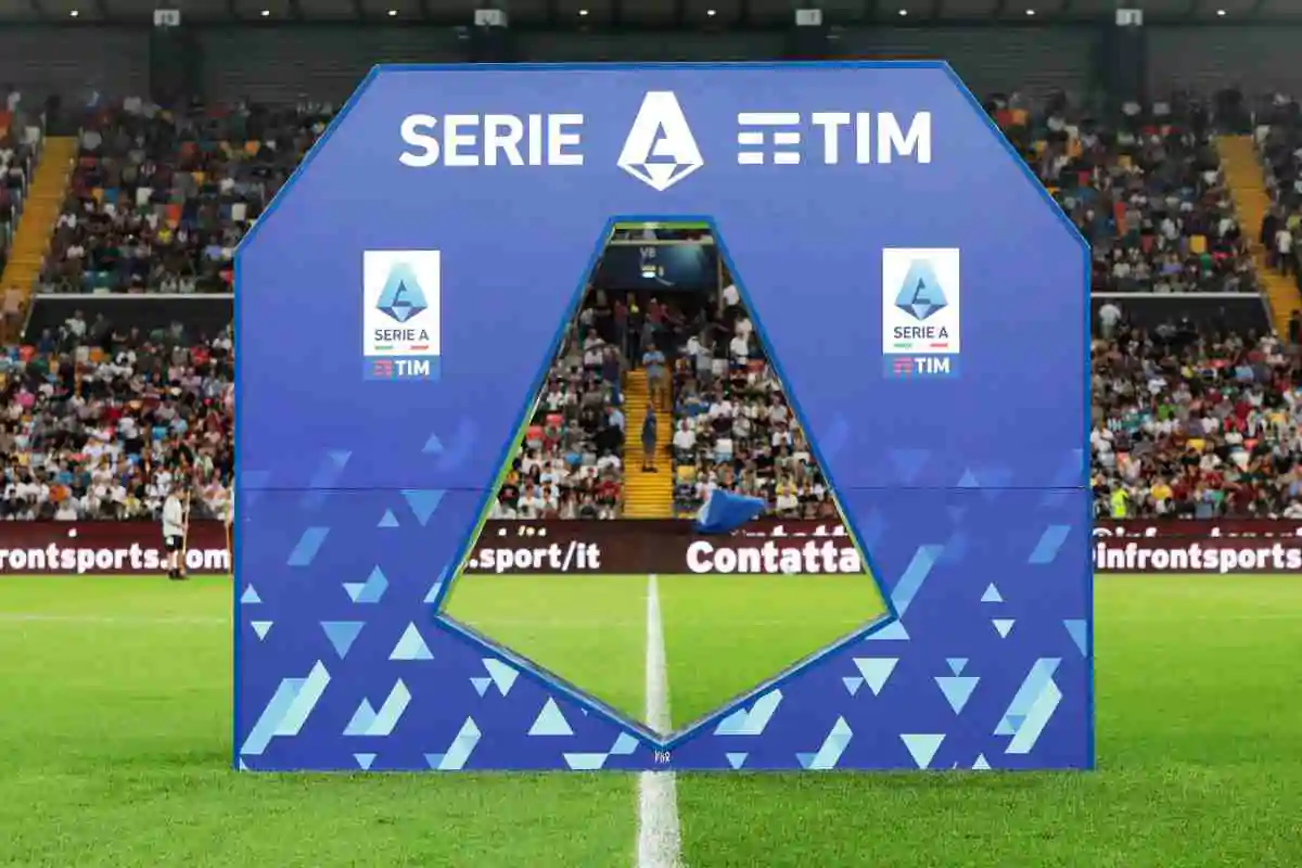 Annuncio lotta Scudetto