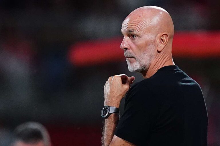 Pioli preoccupato: Tomori nel mirino del Real Madrid per sostituire Militao