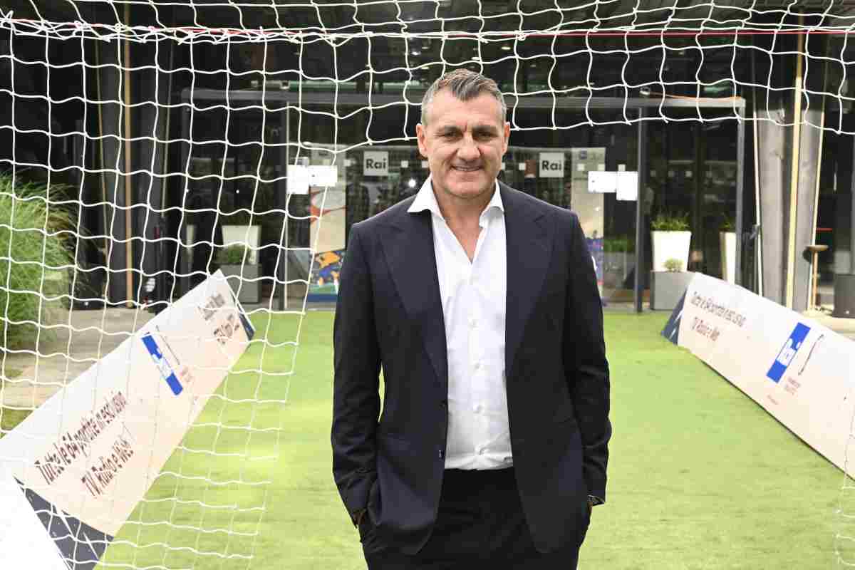 Vieri, griglia di partenza prossimo campionato