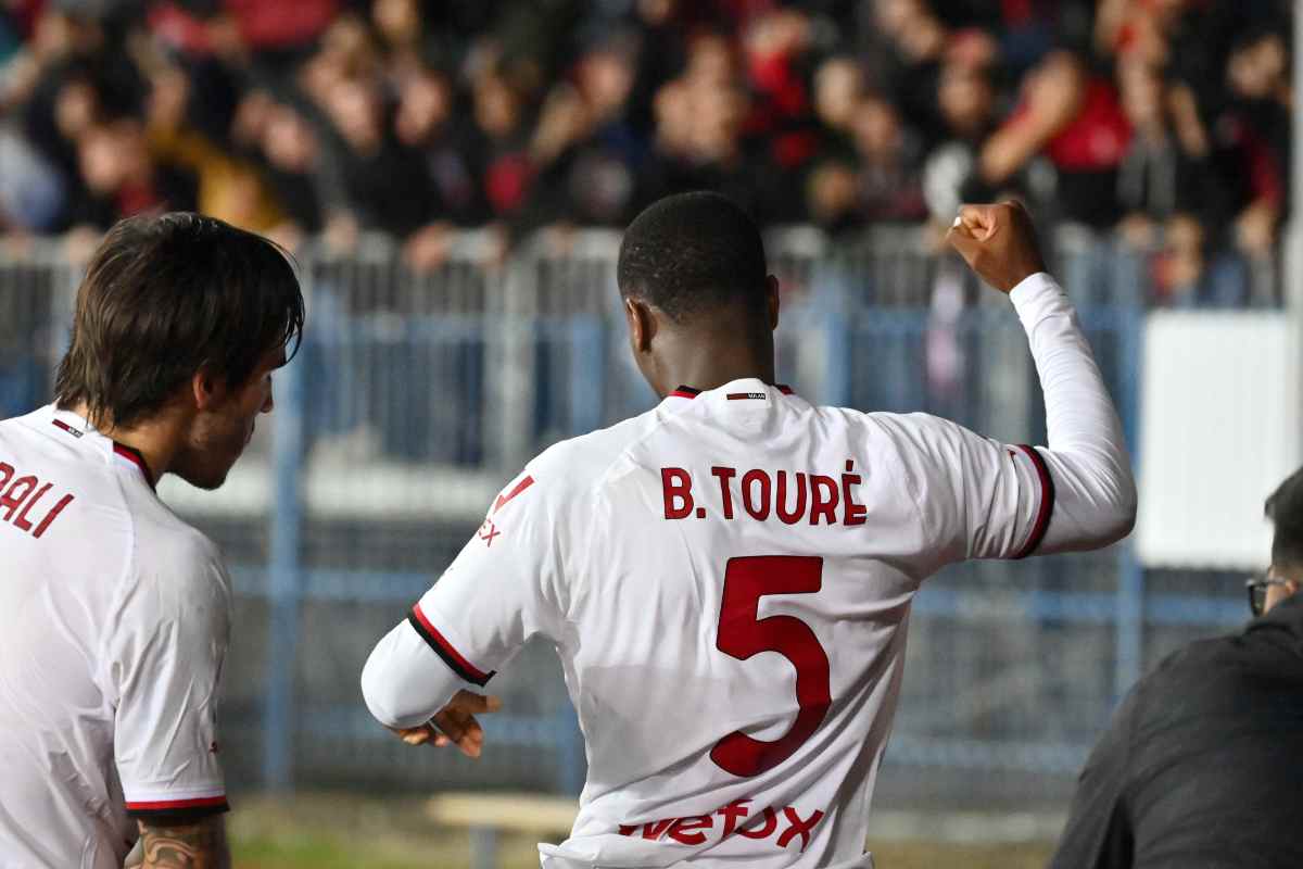 Ballo Touré