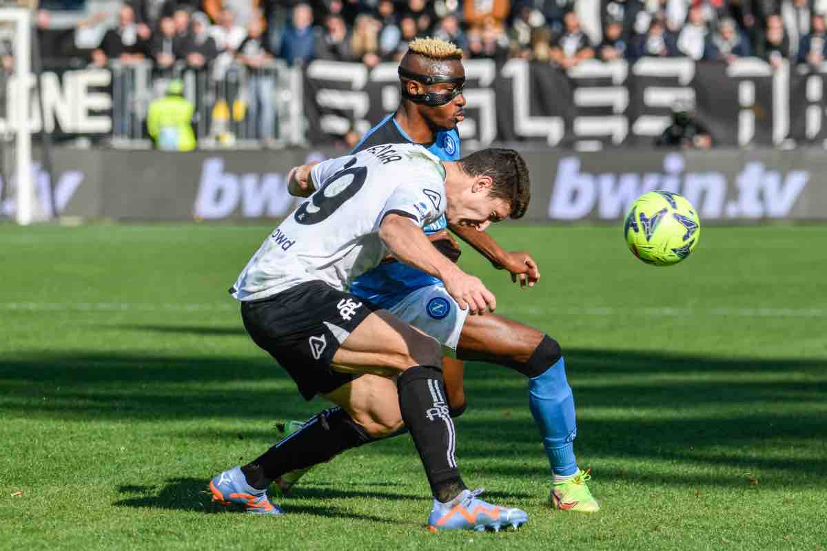 Caldara può restare al Milan 