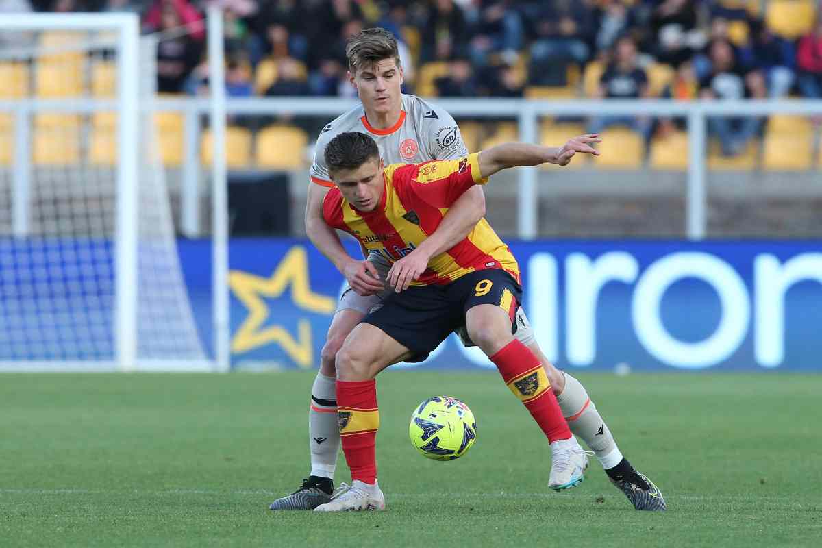 Monza in pressing su Colombo, il Milan prende tempo