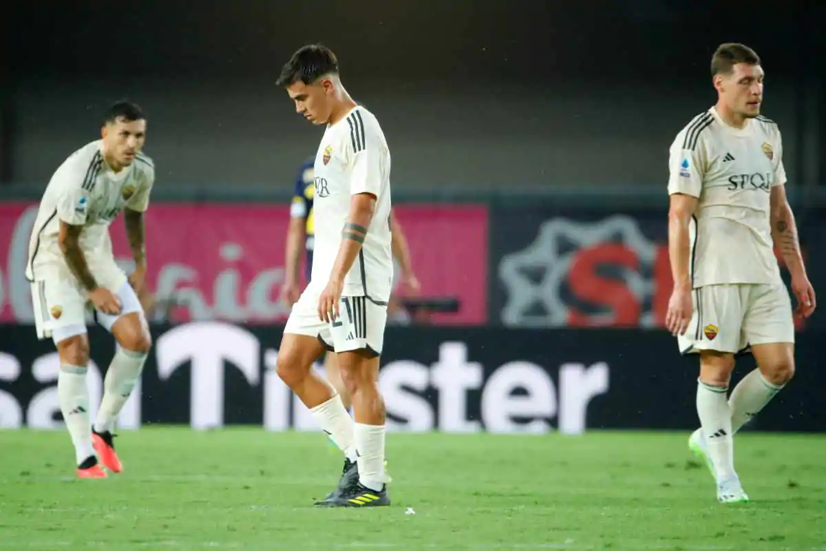 Le ultime sull'infortunio di Dybala, salterà la sfida contro il Milan?