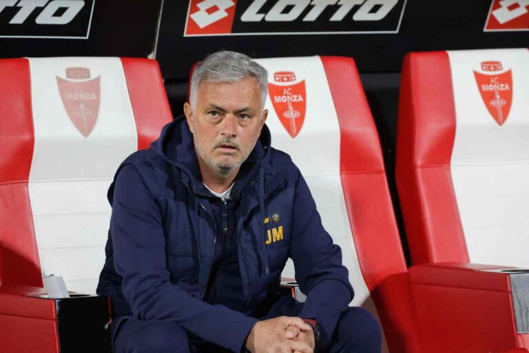 Milan beffato, Mourinho può esultare