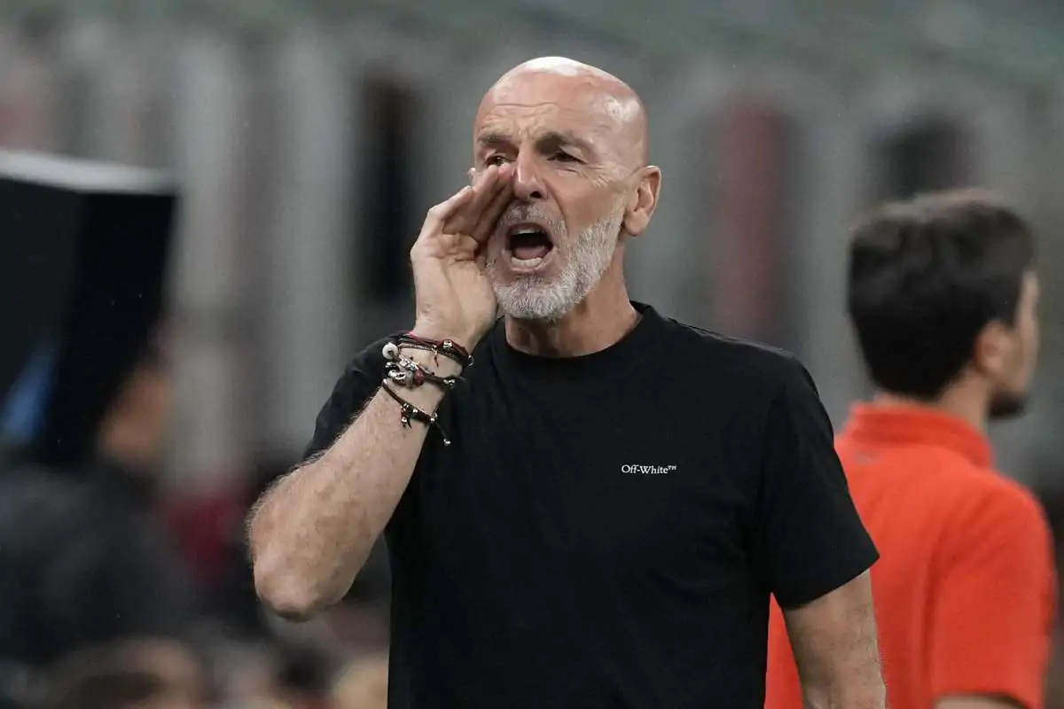 Pioli ha scelto la formazione per Bologna-Milan