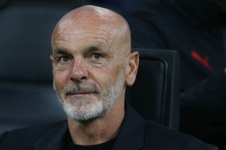 Pioli può sorridere. Per la leggenda del calcio italiano ha in rosa uno dei migliori giocatori in Serie A