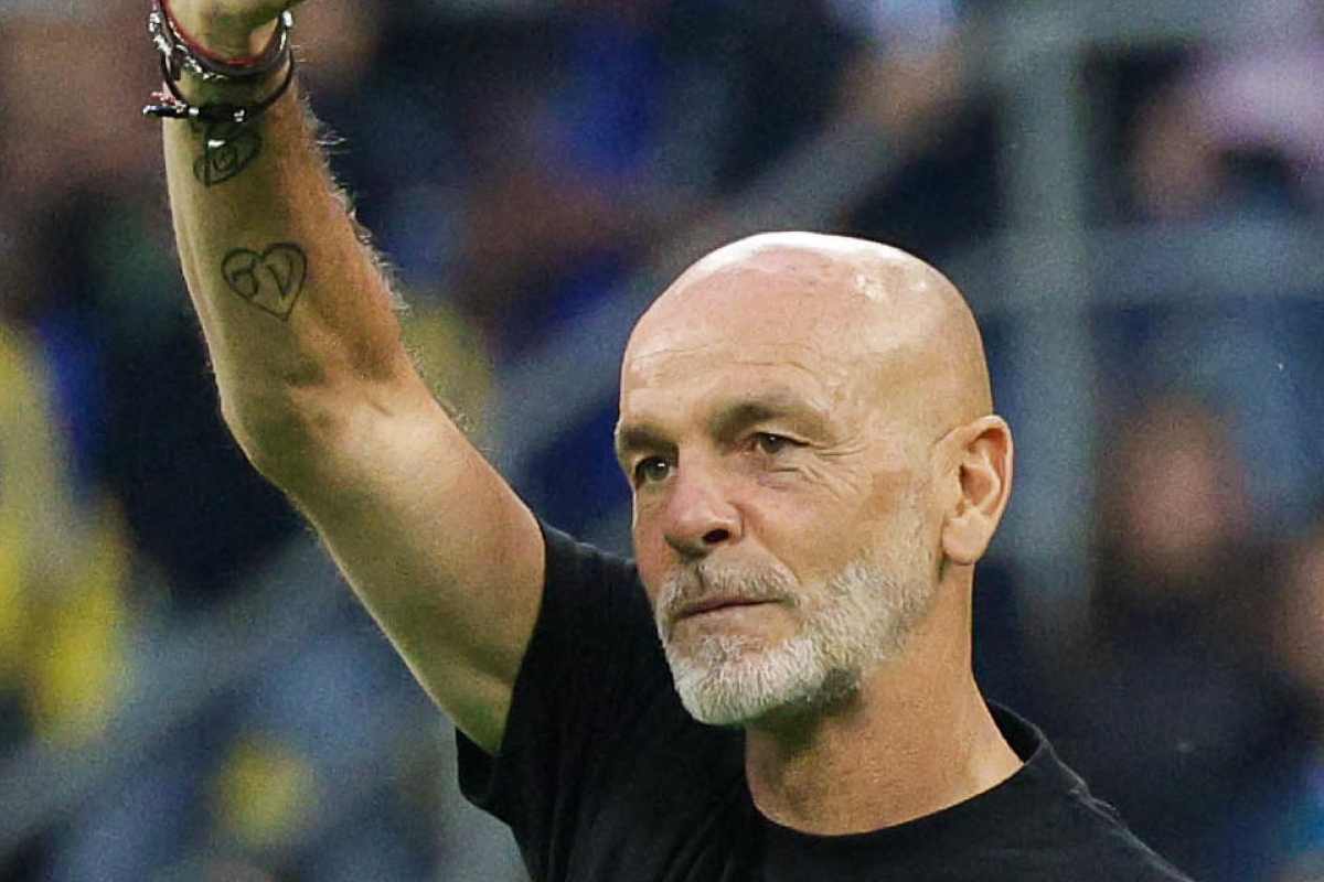 Cardinale su Pioli: "Mi congratulo con lui" 