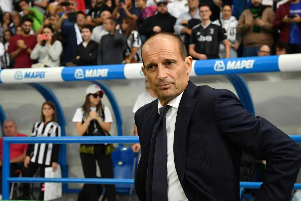 Milan favorito per lo Scudetto? Allegri sorprende: "Sono superiori"