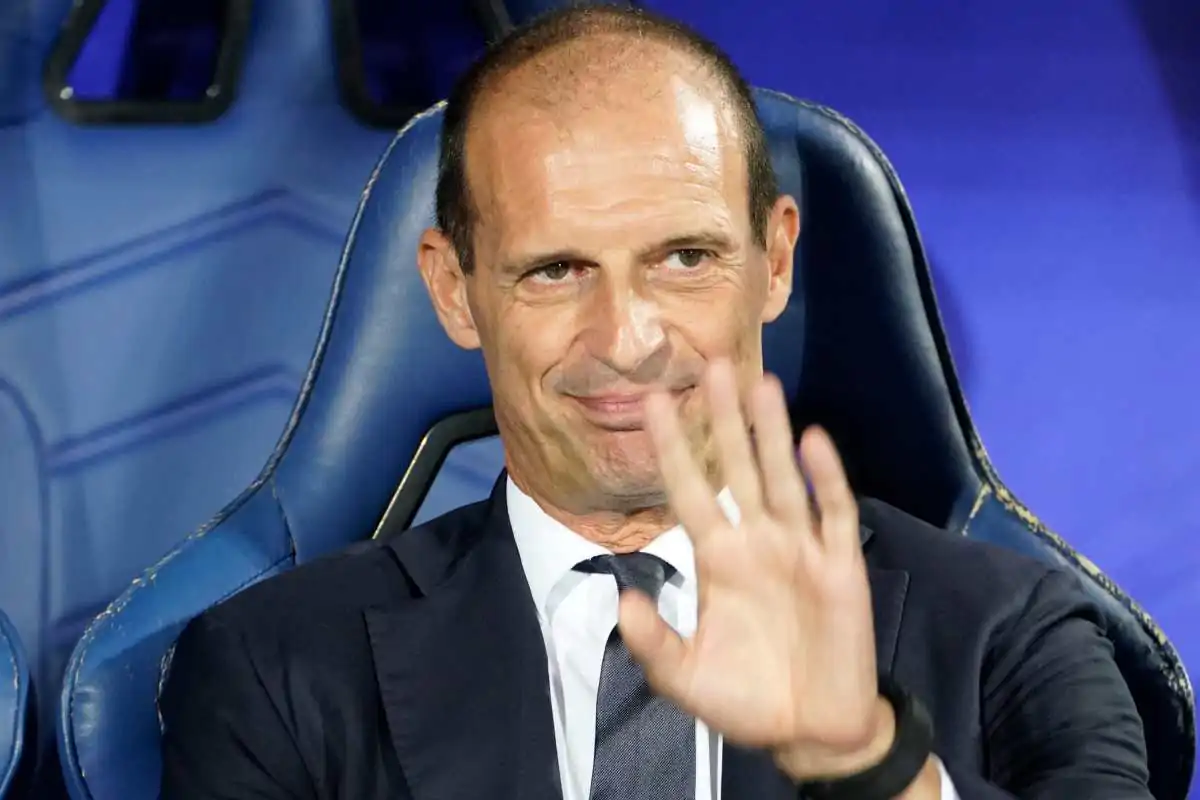 Allegri smentisce Pioli