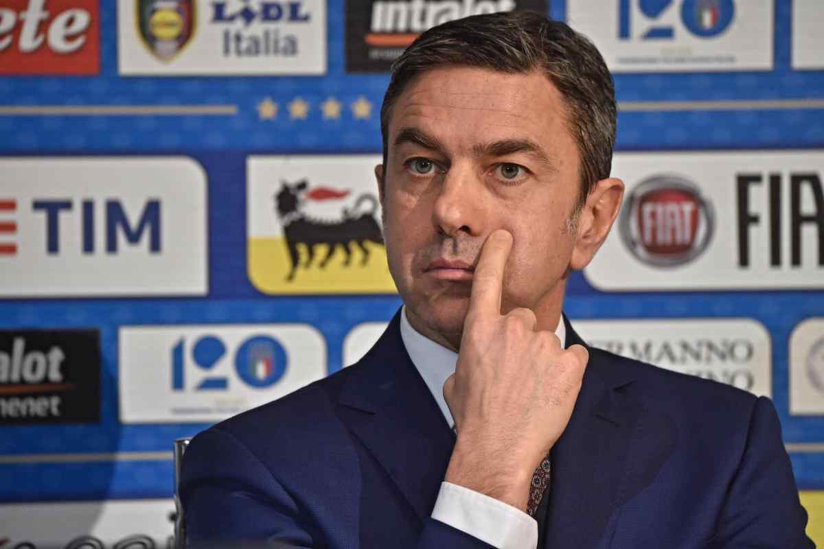 Milan, la sentenza Scudetto