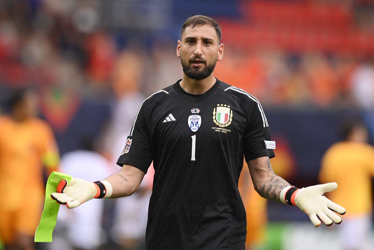 Donnarumma a San Siro, pericolo fischi