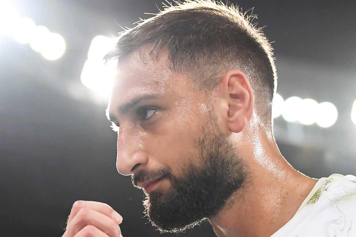 Pericolo fischi per Donnarumma