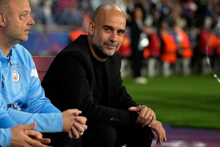 Un giocatore del Milan piace a Guardiola