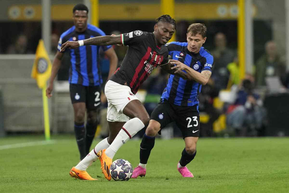 Milan, l'annuncio spiazza i tifosi