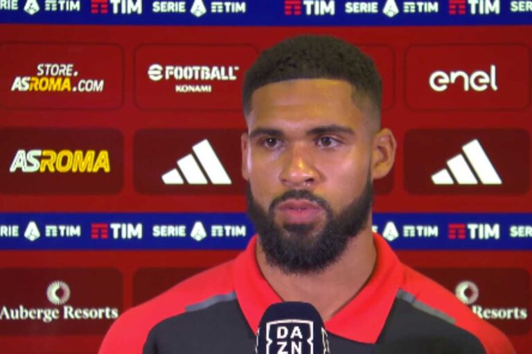 Loftus Cheek parla prima del match contro la Roma