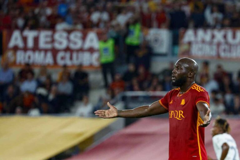 Lukaku, la decisione del Milan