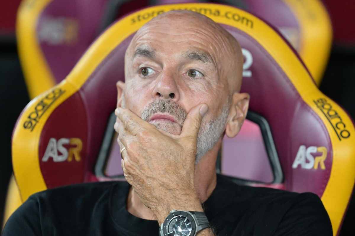 Batosta per Pioli, problemi nel rinnovo