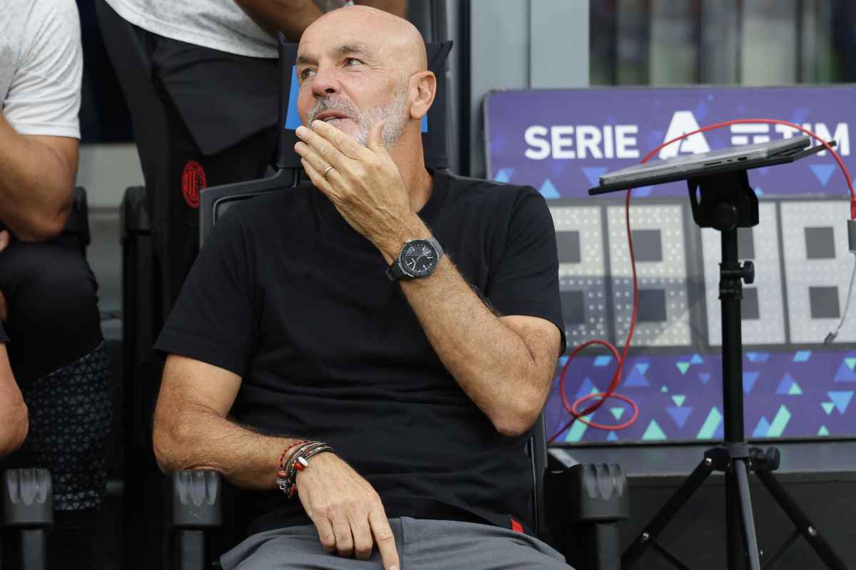 Pioli, duro attacco da parte di Ordine 