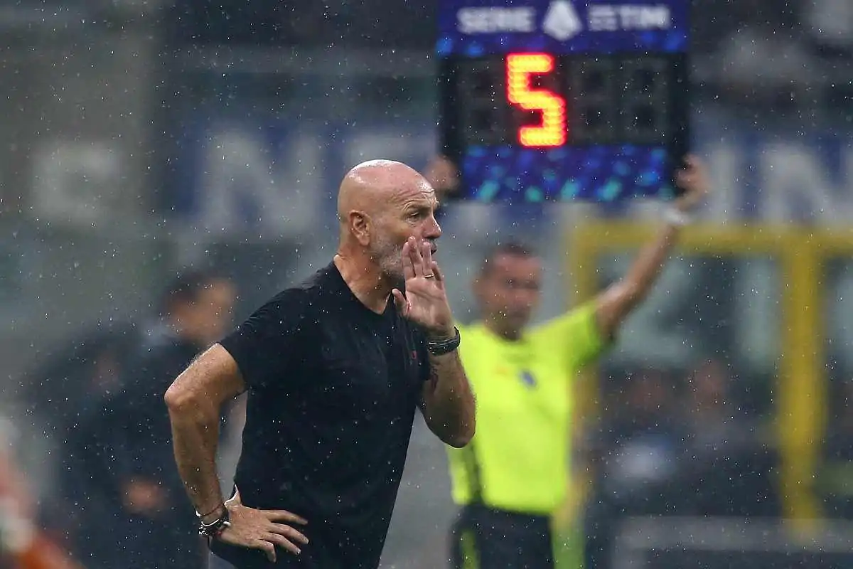 Verso Verona e Cagliari: Pioli studia il turnover