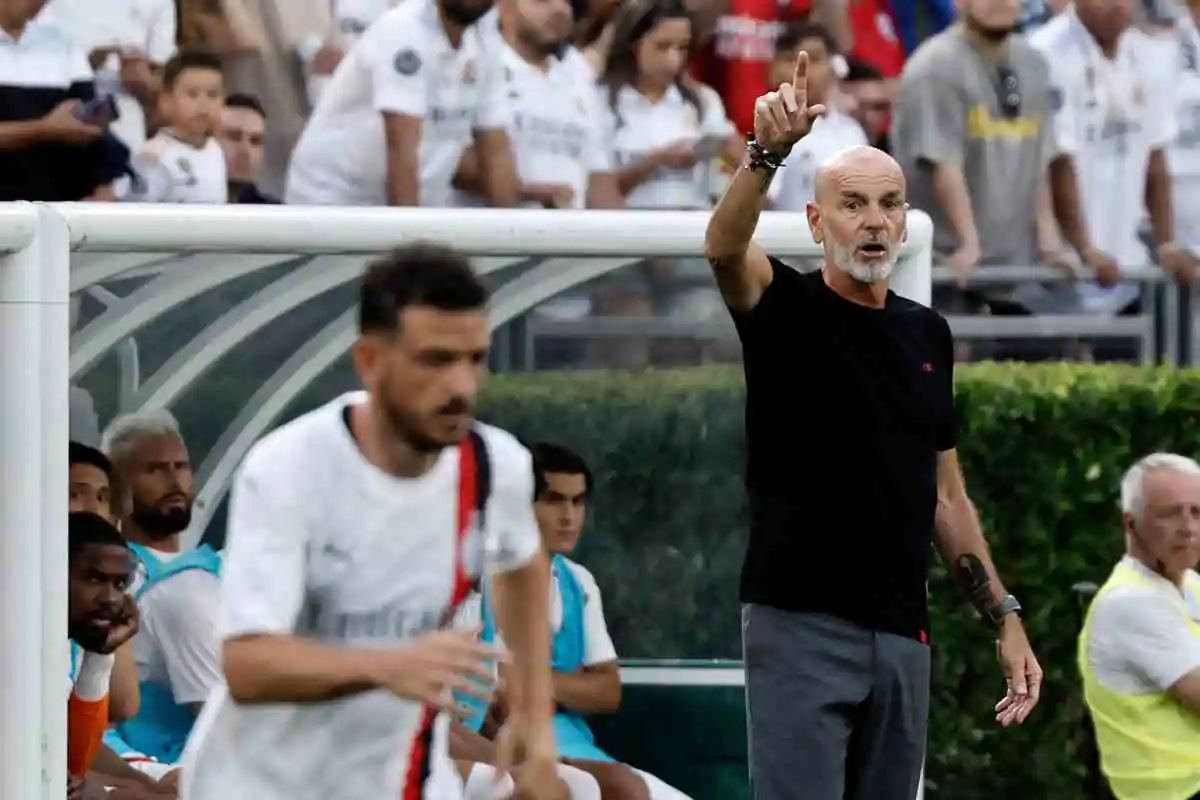 Cambio contro il Verona, Pioli ci pensa: chance dal primo minuto