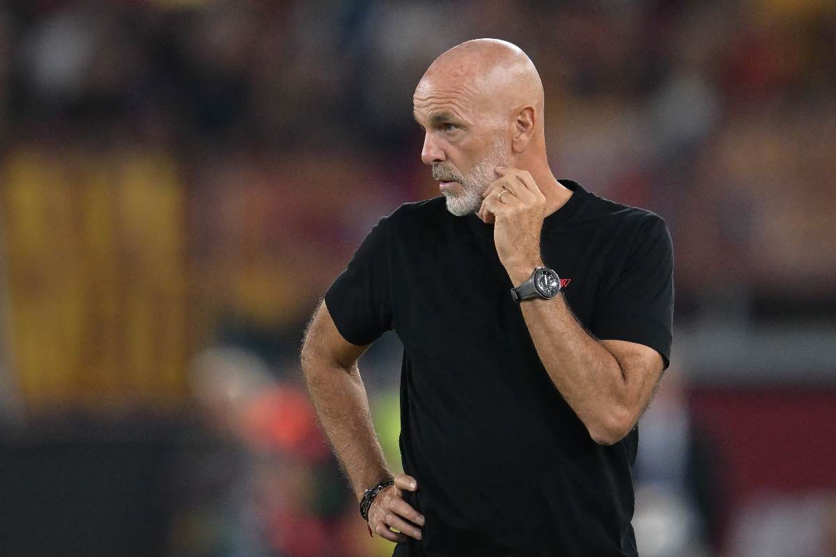 Pioli resta saldamente al comando