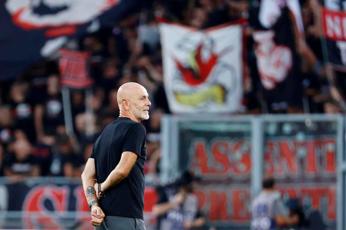 Pioli, il Milan ha un problema: la critica 