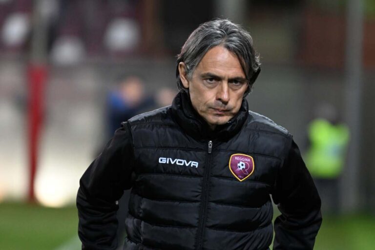 Dichiarazioni Pippo Inzaghi