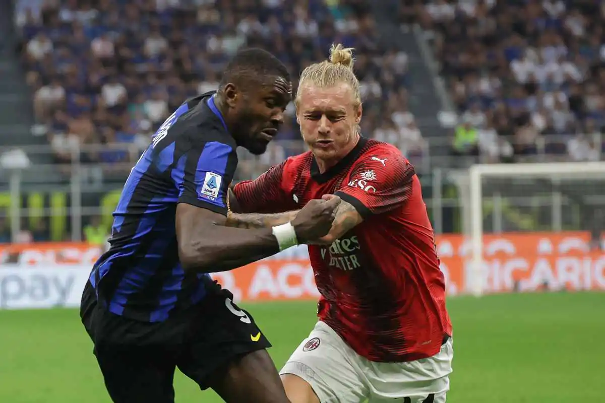 Rinnovo Kjaer, cosa ha deciso il Miln? La risposta del club