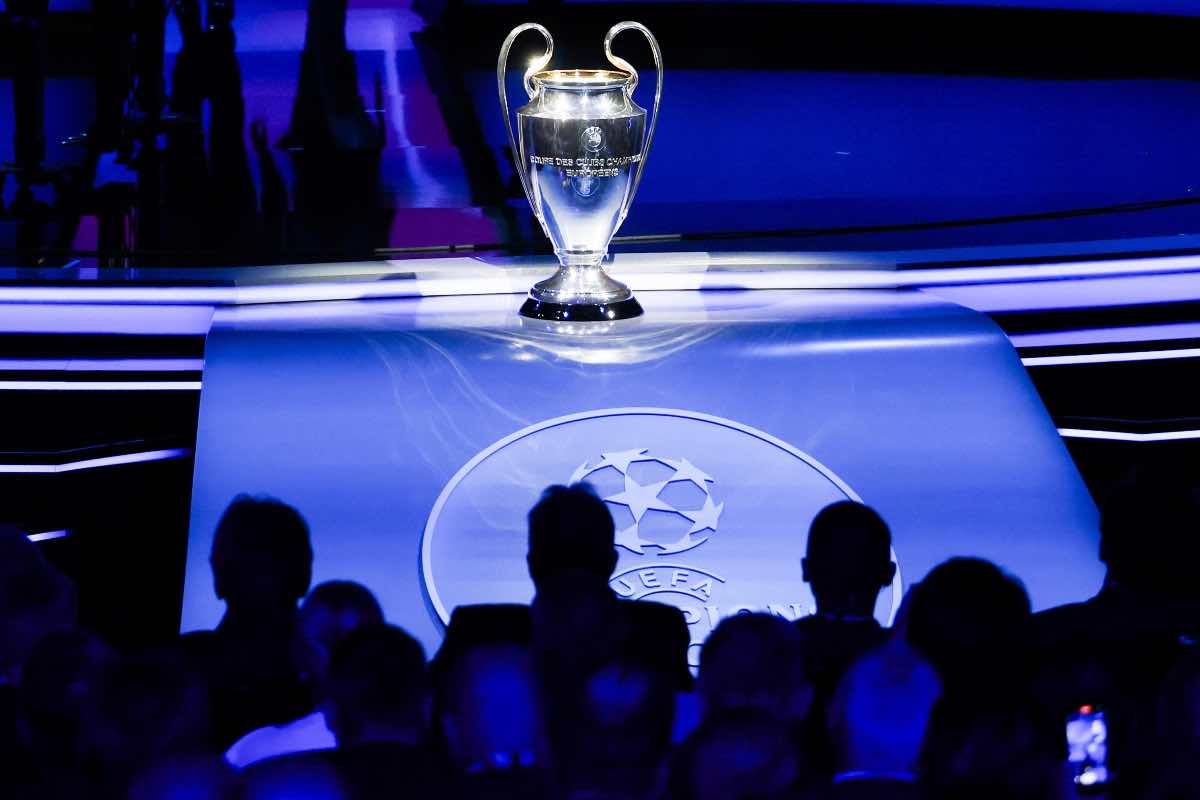 Milan, dove vedere le partite di Champions League in chiaro: annuncio per i tifosi