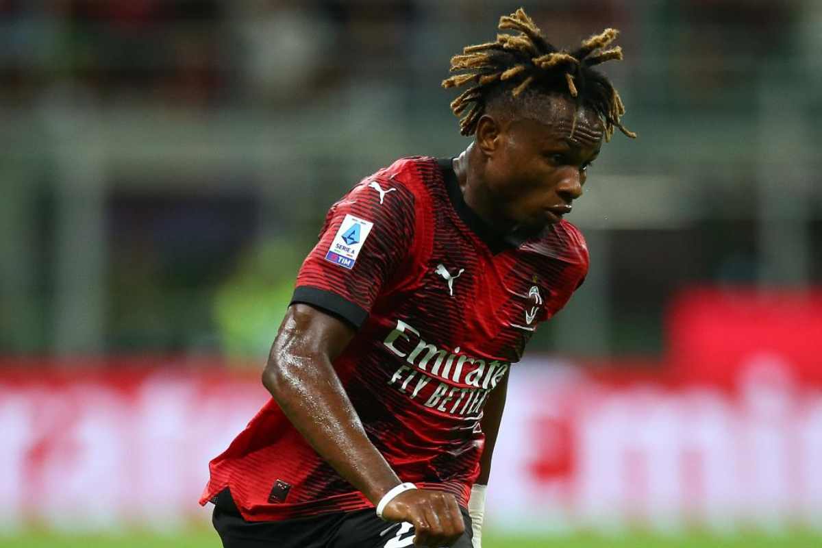 Chukwueze titolare nel derby? Le ultime